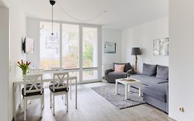 Ferienwohnung Hafeneck Moba-Travel